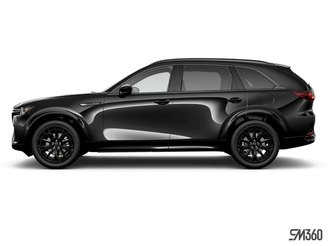 2026 Mazda CX-70 GT-P