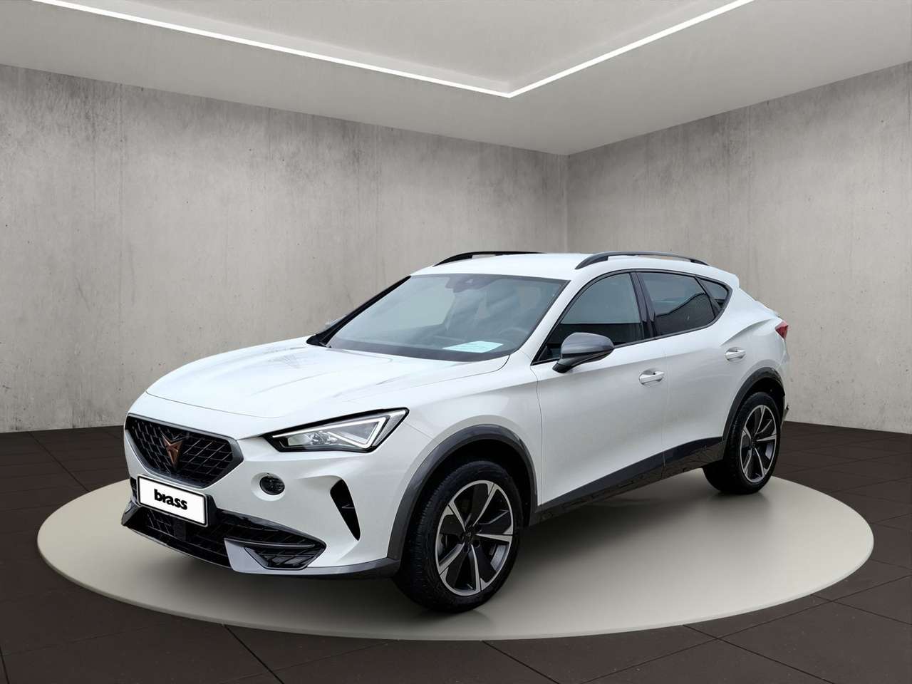 Cupra Formentor 2023