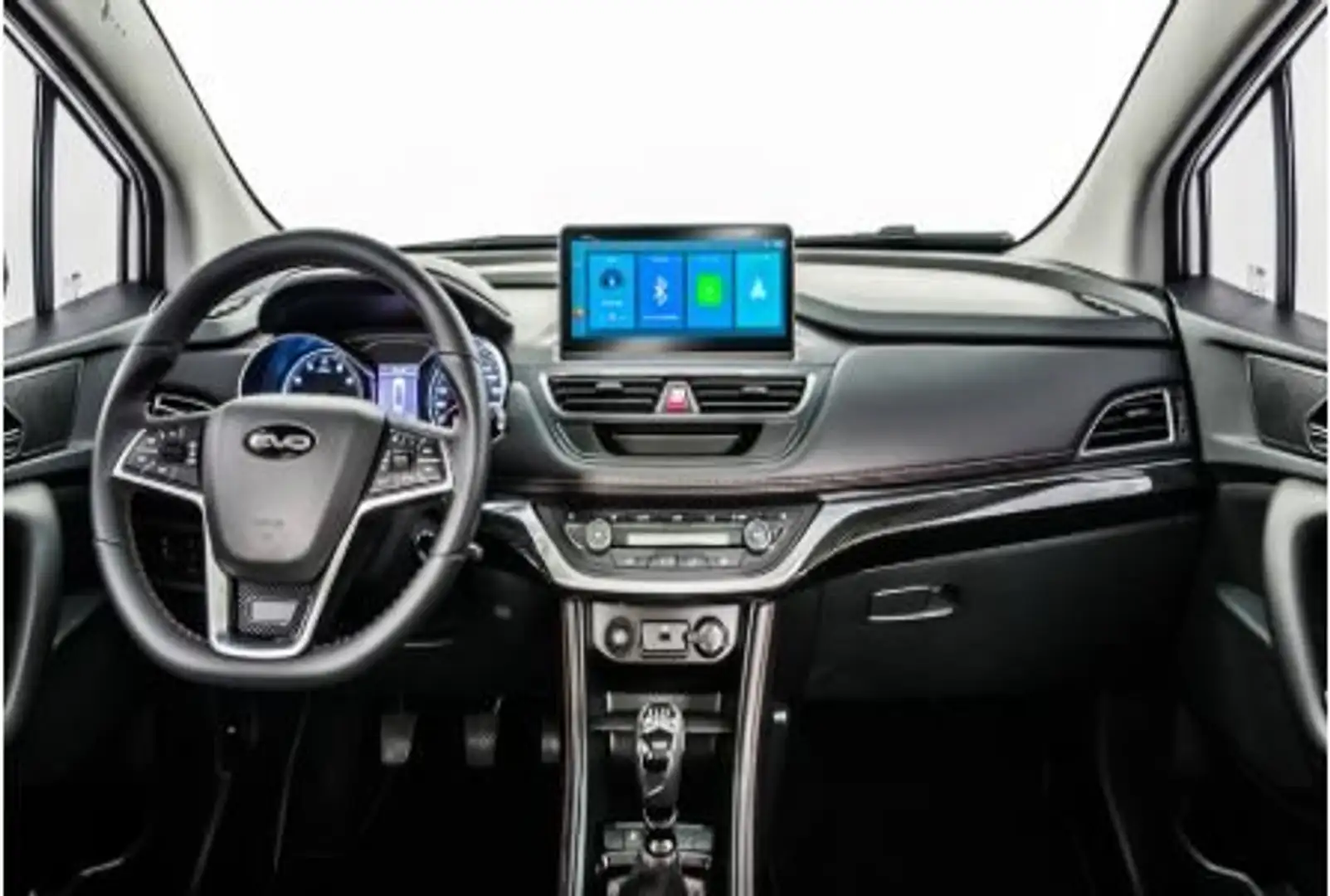 EVO EVO4 Evo 4 1.6 115cv bijela - 2