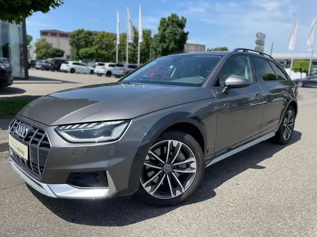 Audi A4 Allroad A4 ALLROAD QUATTRO 45 TDI | PANO| B&O | MATRIX