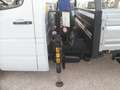 Mercedes-Benz Sprinter 2.2 cdi 130 cassone con gru BELLISSIMO!!! White - thumbnail 9