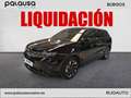 Opel Grandland 1.2T XHT Hybrid S&S GS eDCT6 136 Negro - thumbnail 1