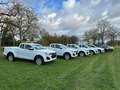 Isuzu D-Max 1.9 Extended Cab LS Automaat 3500KG Trekgewicht BP Blanc - thumbnail 41