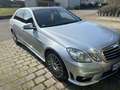 Mercedes-Benz E 500 AMG Packet / Prior Stoßstange/ FOX Endschall Silber - thumbnail 5
