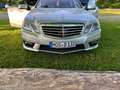 Mercedes-Benz E 500 AMG Packet / Prior Stoßstange/ FOX Endschall Silber - thumbnail 4