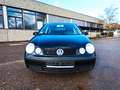 Volkswagen Polo IV Basis Schwarz - thumbnail 2