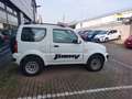 Suzuki Jimny 1.3i 16V cat 4WD JLX Bianco - thumbnail 1