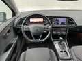 SEAT Leon FR 2.0 TDI Aut./VIRTUAL COCKPIT/NAVI/LED Nero - thumbnail 10