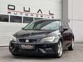 SEAT Leon FR 2.0 TDI Aut./VIRTUAL COCKPIT/NAVI/LED Nero - thumbnail 1
