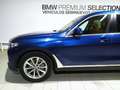 BMW X7 xDrive 40dA Azul - thumbnail 12