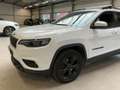 Jeep Cherokee CHEROKEE LIMITED 2.0 T 4WD LEDER NAVI XENON AHK bijela - thumbnail 7