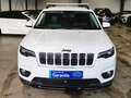 Jeep Cherokee CHEROKEE LIMITED 2.0 T 4WD LEDER NAVI XENON AHK Weiß - thumbnail 2
