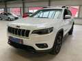 Jeep Cherokee CHEROKEE LIMITED 2.0 T 4WD LEDER NAVI XENON AHK bijela - thumbnail 1