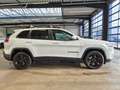 Jeep Cherokee CHEROKEE LIMITED 2.0 T 4WD LEDER NAVI XENON AHK Weiß - thumbnail 4