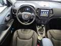 Jeep Cherokee CHEROKEE LIMITED 2.0 T 4WD LEDER NAVI XENON AHK Weiß - thumbnail 17