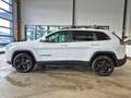 Jeep Cherokee CHEROKEE LIMITED 2.0 T 4WD LEDER NAVI XENON AHK Weiß - thumbnail 8