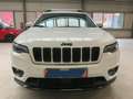 Jeep Cherokee CHEROKEE LIMITED 2.0 T 4WD LEDER NAVI XENON AHK bijela - thumbnail 2