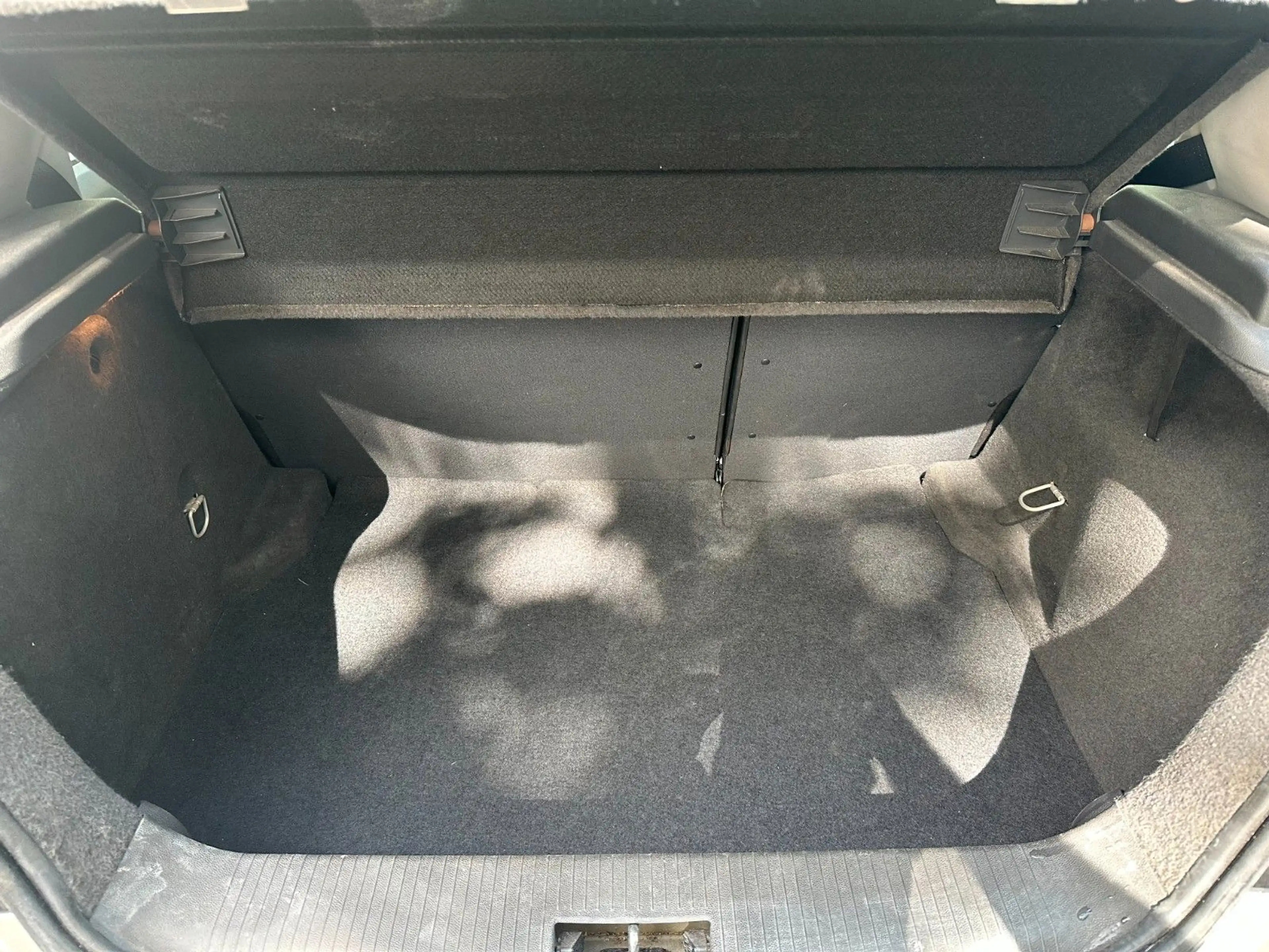 Opel Astra H Lim. Basis erst 40Tkm-1.Hand-AHK — photo 14
