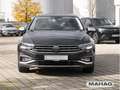Volkswagen Passat Alltrack 2.0 TDI 4Mot. AHK Navi LED Kamer Grau - thumbnail 5