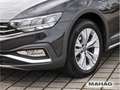 Volkswagen Passat Alltrack 2.0 TDI 4Mot. AHK Navi LED Kamer Grau - thumbnail 9