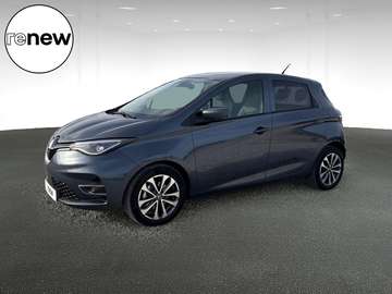 Zoe 52 kWh R135 Intens E.V.50 B-buy