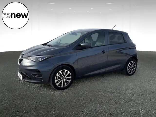 Renault ZOE Zoe 52 kWh R135 Intens E.V.50 B-buy