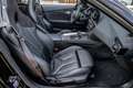BMW Z4 M40i Cabrio Navi HeadUp 19" RKam adLED Klima Zwart - thumbnail 3