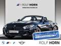 BMW Z4 M40i Cabrio Navi HeadUp 19" RKam adLED Klima Zwart - thumbnail 1