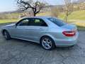 Mercedes-Benz E 350 E 350 4MATIC Aut. Silber - thumbnail 3