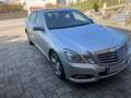Mercedes-Benz E 350 E 350 4MATIC Aut. Silber - thumbnail 5