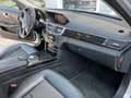 Mercedes-Benz E 350 E 350 4MATIC Aut. Silber - thumbnail 8