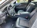Mercedes-Benz E 350 E 350 4MATIC Aut. Silber - thumbnail 7