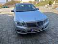 Mercedes-Benz E 350 E 350 4MATIC Aut. Silber - thumbnail 4