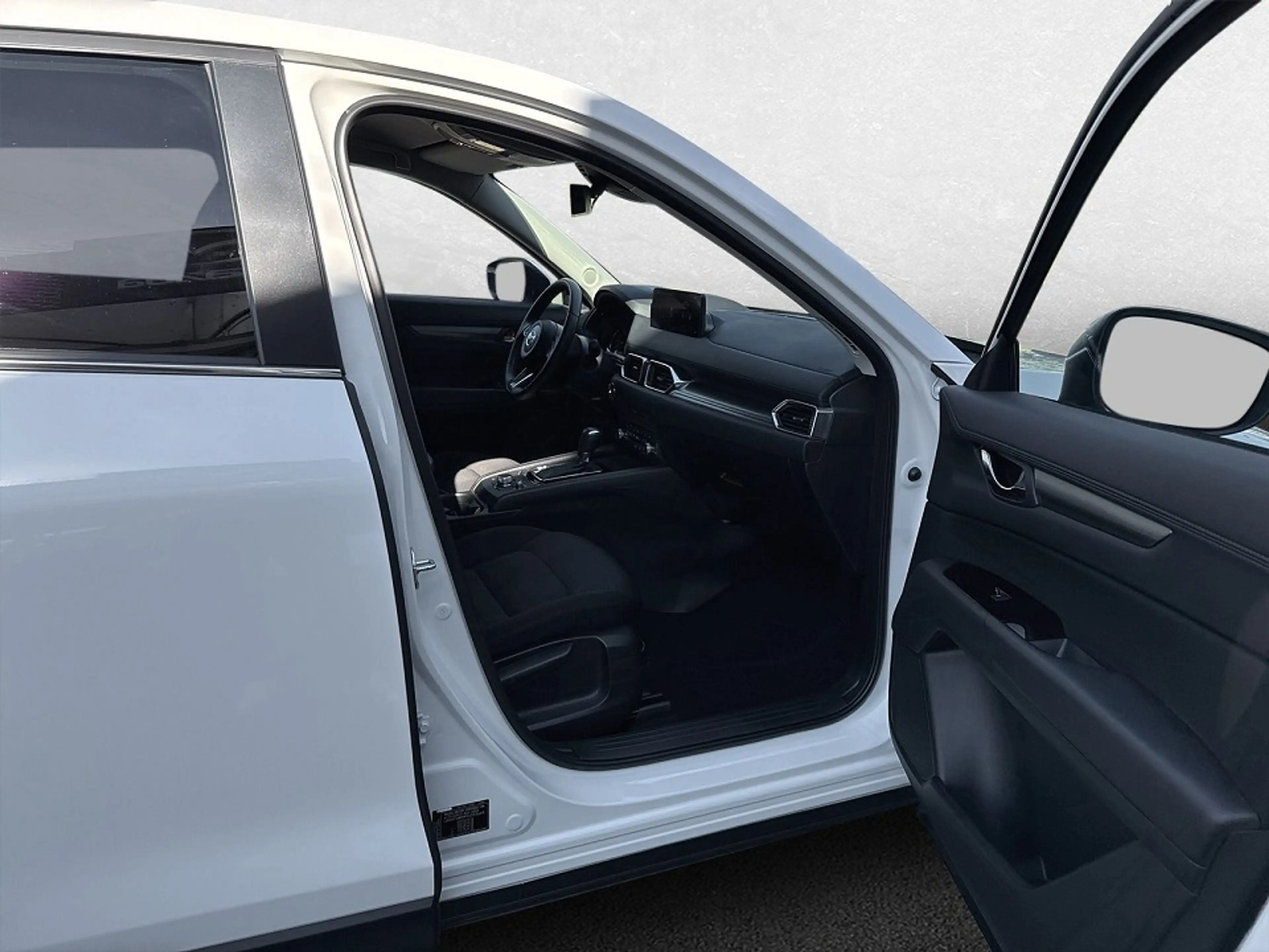 Mazda CX-5 SKYACTIV-G 194 6AG ADVANTAGE ohne BSM/RCTA — photo 5