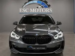 BMW Série 1 118 i M Sport Steptronic