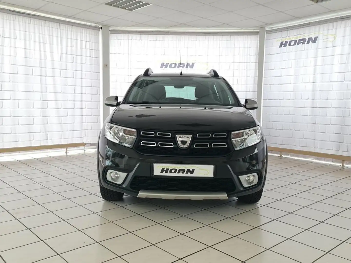 Dacia Sandero Essentiel, PDC, Kamera, LMF, Navi, Service neu - 2