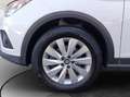 SEAT Arona 1.0 TSI Reference  KLIMA+PDC+BLUETOOTH+WINTER-PAKE Weiß - thumbnail 18