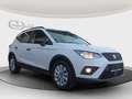SEAT Arona 1.0 TSI Reference  KLIMA+PDC+BLUETOOTH+WINTER-PAKE Weiß - thumbnail 3
