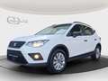 SEAT Arona 1.0 TSI Reference  KLIMA+PDC+BLUETOOTH+WINTER-PAKE Weiß - thumbnail 1