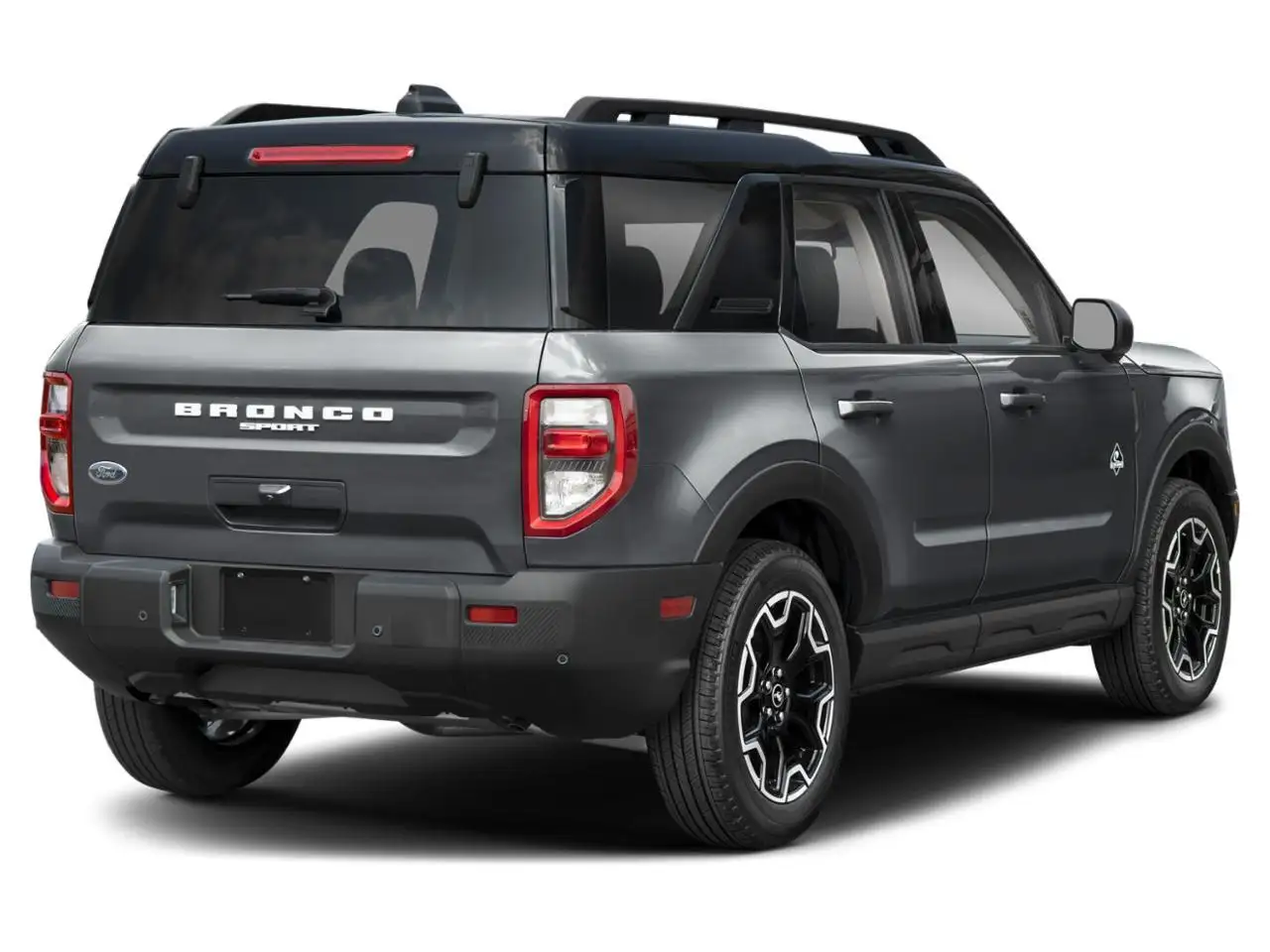 Ford Bronco Sport photo Ford Bronco Sport