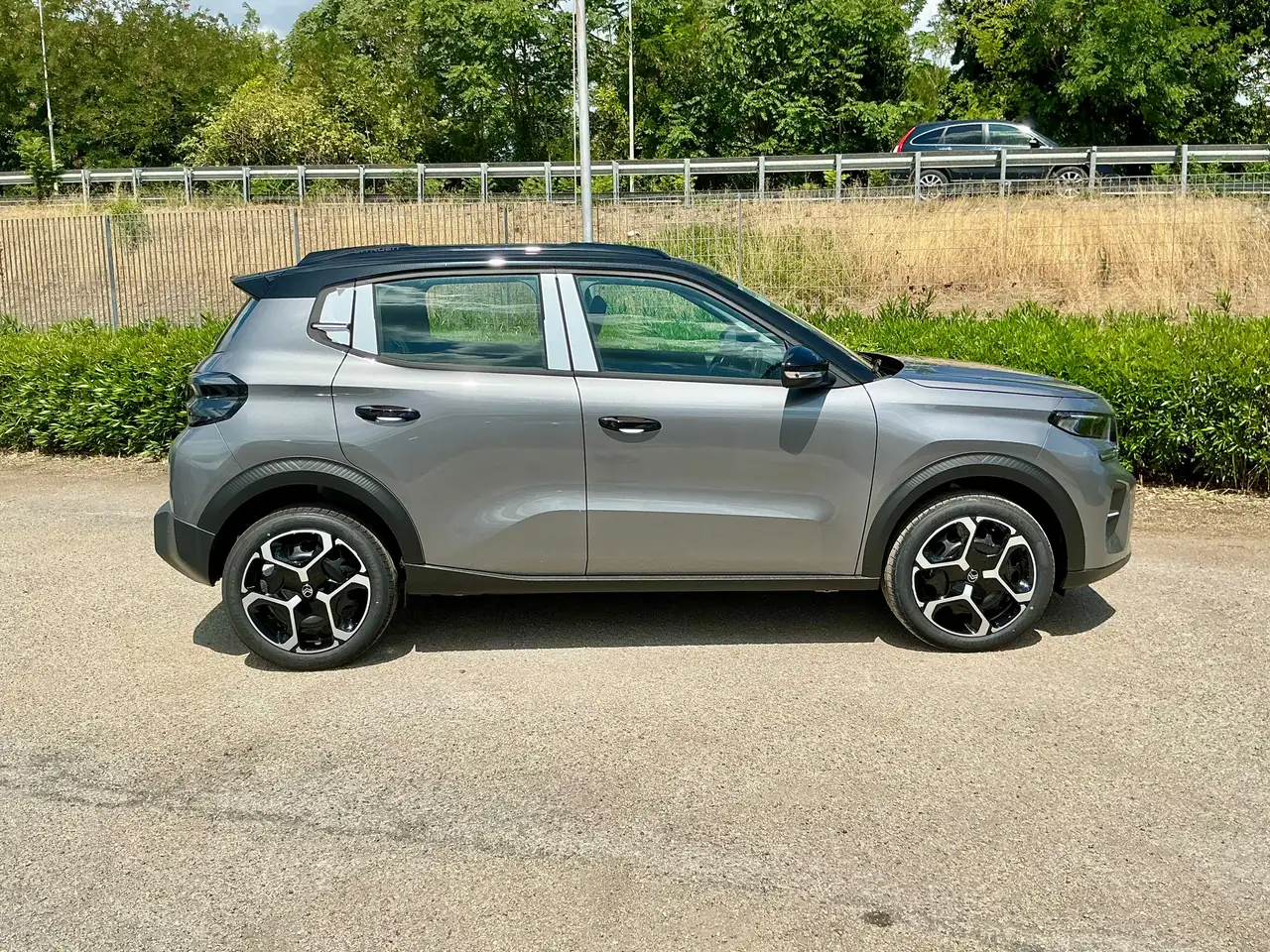 Citroen C3 2026
