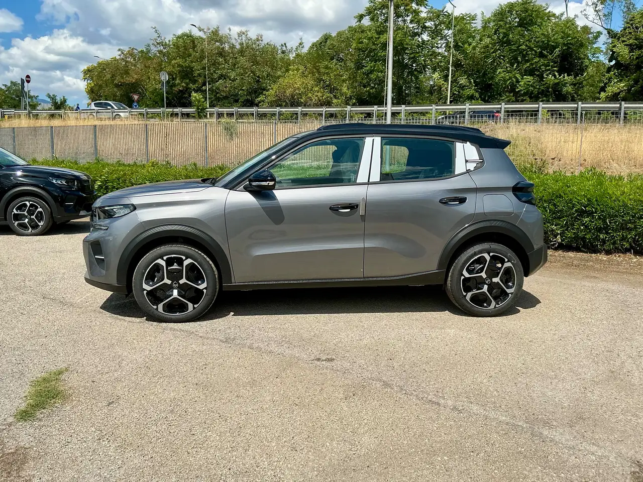 Citroen C3 2026