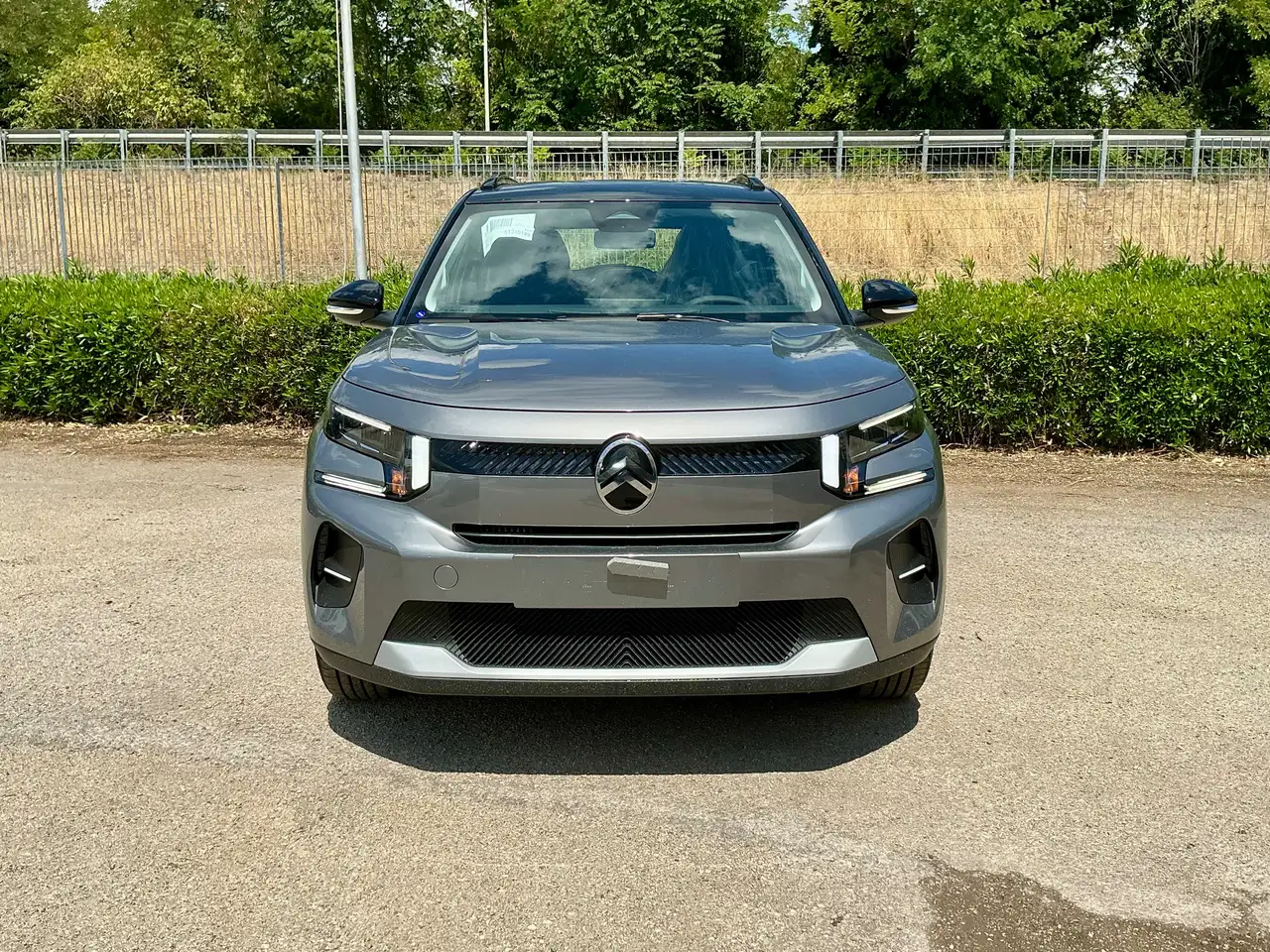 Citroen C3 2026