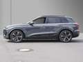 Audi Q6 e-tron S line edition one Panorama Tech pro Gris - thumbnail 6