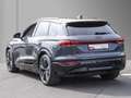 Audi Q6 e-tron S line edition one Panorama Tech pro Gris - thumbnail 7