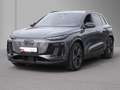 Audi Q6 e-tron S line edition one Panorama Tech pro Gris - thumbnail 3
