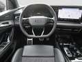 Audi Q6 e-tron S line edition one Panorama Tech pro Grau - thumbnail 17