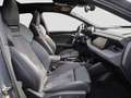 Audi Q6 e-tron S line edition one Panorama Tech pro Gris - thumbnail 12