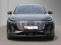 Audi Q6 e-tron S line edition one Panorama Tech pro Gris - thumbnail 4