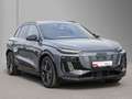 Audi Q6 e-tron S line edition one Panorama Tech pro Gris - thumbnail 5